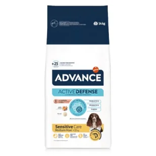 Advance Adult Sensitive Medium/Maxi (Salmone)