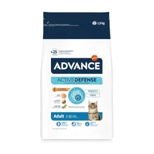 Advance Adult Pollo