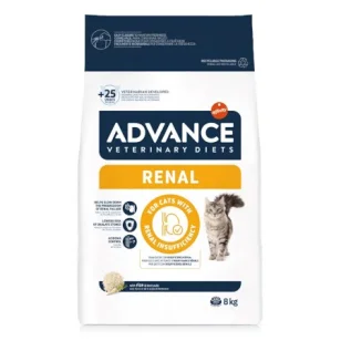 Advance Veterinary Diets Renal