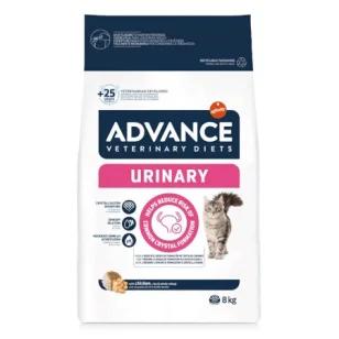 Advance Veterinary Diets Urinary