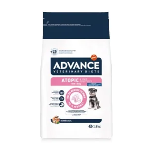 Advance Veterinary Diets Atopic Mini