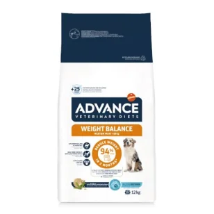 Advance Veterinary Diets Weight Balance Medium/Maxi