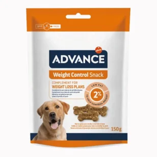 Advance Snack Weight Control