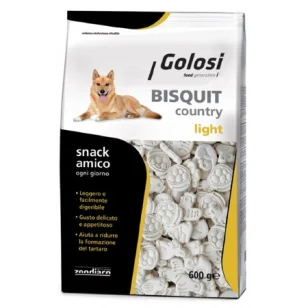 Golosi Bisquit country light