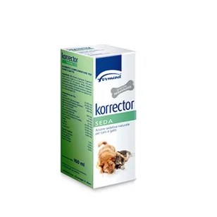Formevet Korrector Seda