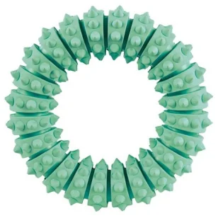 Trixie Denta Fun anello alla menta