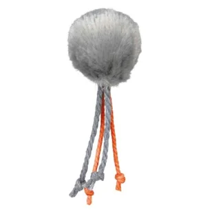 Trixie Pallina di peluche