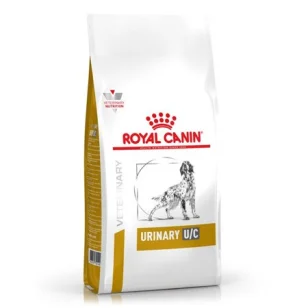 Royal Canin Urinary U/C Canine Low Purine