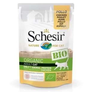 Schesir Bio Cat (pollo)
