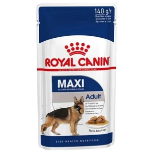 Royal Canin Maxi Adult Umido