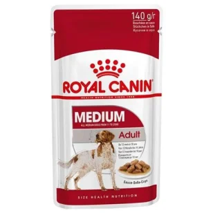 Royal Canin Medium Adult umido