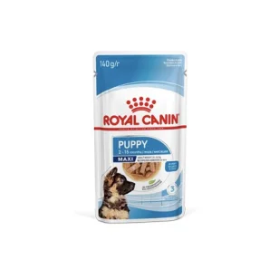 Royal Canin Maxi Puppy Umido