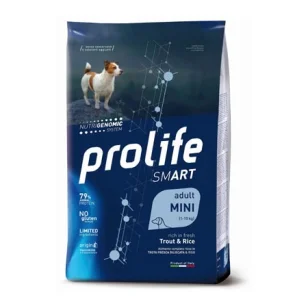 Prolife Smart Mini (trota)