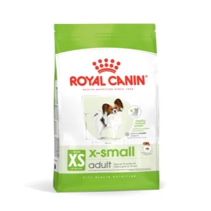 Royal Canin X-Small Adult