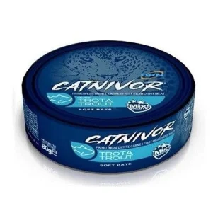DRN Catnivor alla Trota