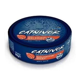 DRN Catnivor al Salmone