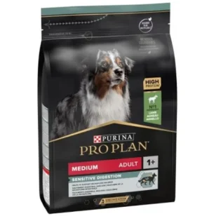 Purina Pro Plan Adult Medium Sensitive Digestion