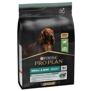 Purina Pro Plan Adult Small & Mini Sensitive Digestion