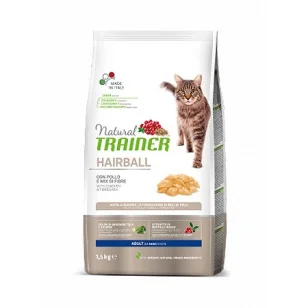 Natural Trainer Adult Hairball