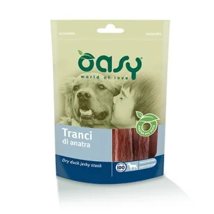 Oasy Tranci di Anatra