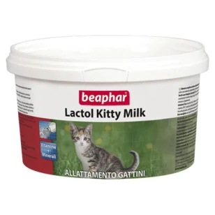 Beaphar Lactol Kitty Milk