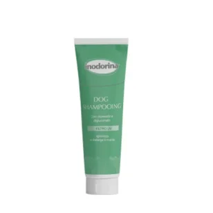 Inodorina Shampoo con clorexidina