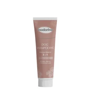 Inodorina Shampoo 2in1