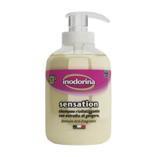 Inodorina Shampoo Sensation rivitalizzante