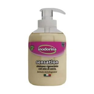 Inodorina Shampoo Sensation rigenerante