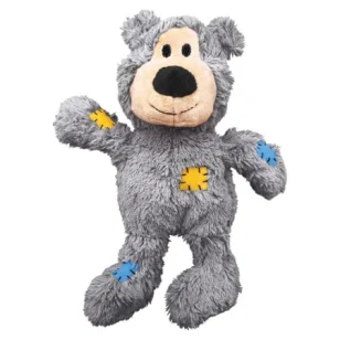 Kong Wild Knots Bear