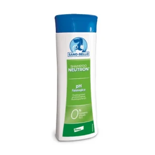 Elanco Shampoo Neutron
