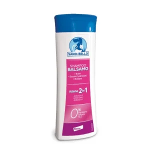 Elanco Shampoo balsamo