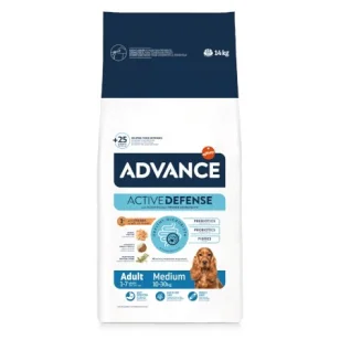 Advance Adult Medium Pollo