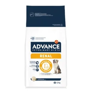 Advance Veterinary Diets Renal Failure