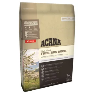 Acana Free-Run Duck per Cani