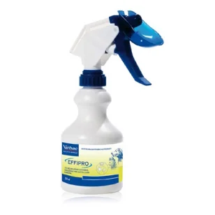 Virbac Effipro spray