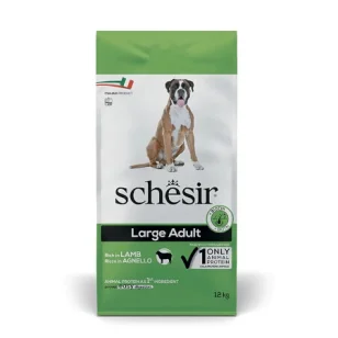 Schesir Large maintenance (agnello)
