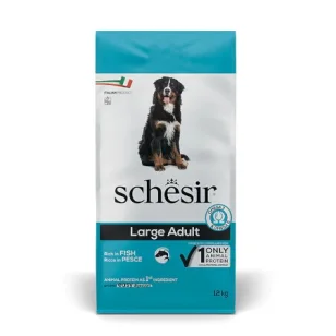 Schesir Large maintenance (pesce)