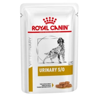 Royal Canin Urinary S/O Canine Bustine