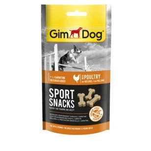 Gimborn Sport Snacks (pollo)