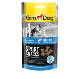 Gimborn Sport Snacks (merluzzo)