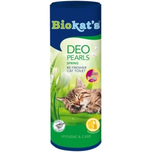 Biokat's Deo Pearls Spring