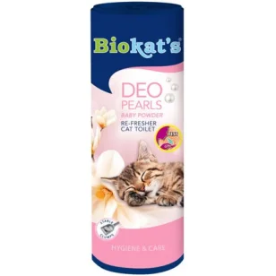 Biokat's Deo Pearls Baby Powder