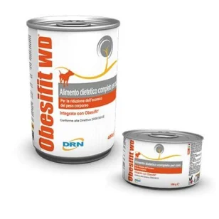 DRN Obesifit WD