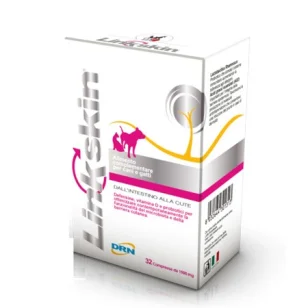 DRN Linkskin compresse