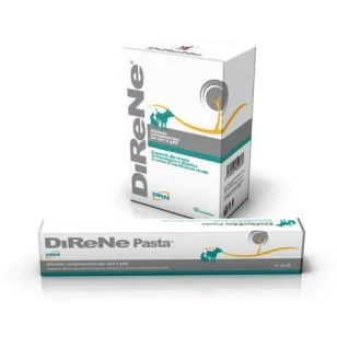 DRN Direne