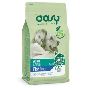 Oasy Adult Large (pesce)