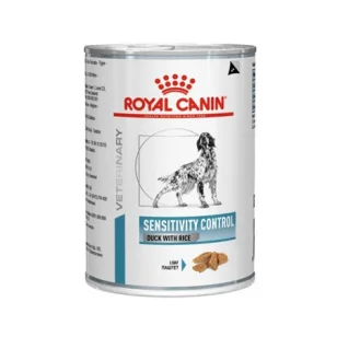Royal Canin Sensitivity Control Canine all'Anatra