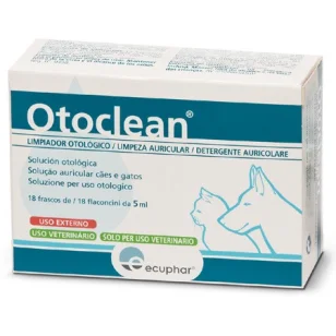 Ecuphar Otoclean