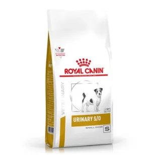 Royal Canin Urinary S/O canine small dog